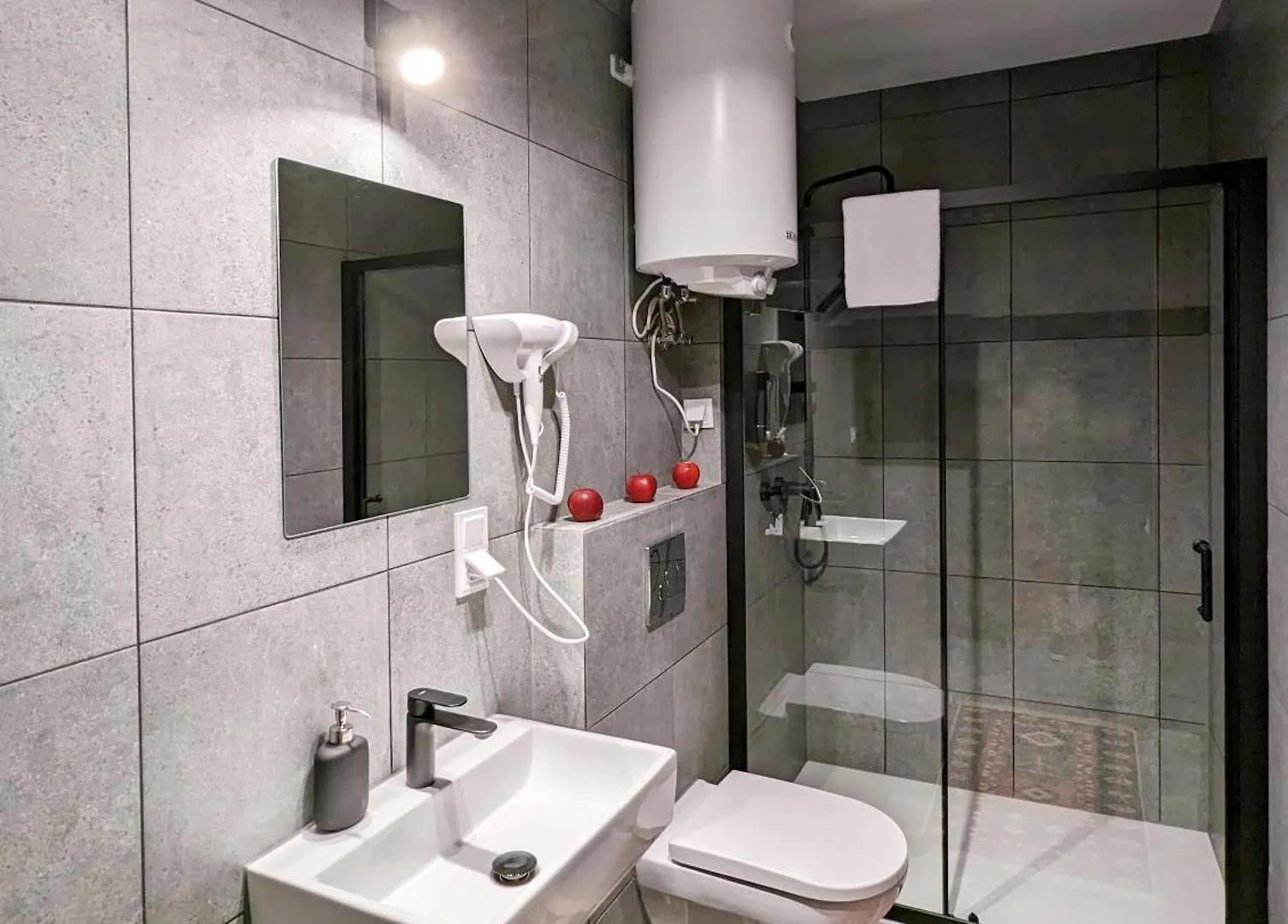 Apartamenty Strzelecka 34 Poznan