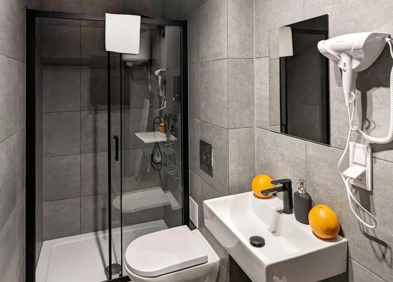 Apartamenty Strzelecka 34 Poznan Polonya