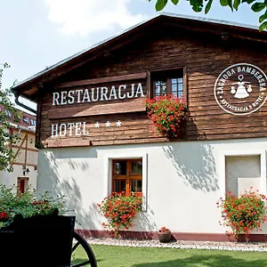 Zagroda Bamberska Hotel