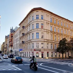 Kamienica Bankowa Nocleg ze śniadaniem