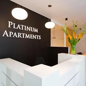 Platinum Hotel apartamentowy