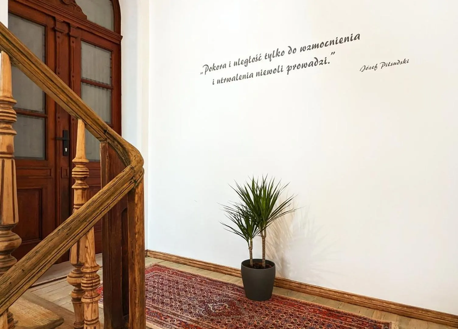 Hotel apartamentowy Apartamenty Strzelecka 34 Poznań