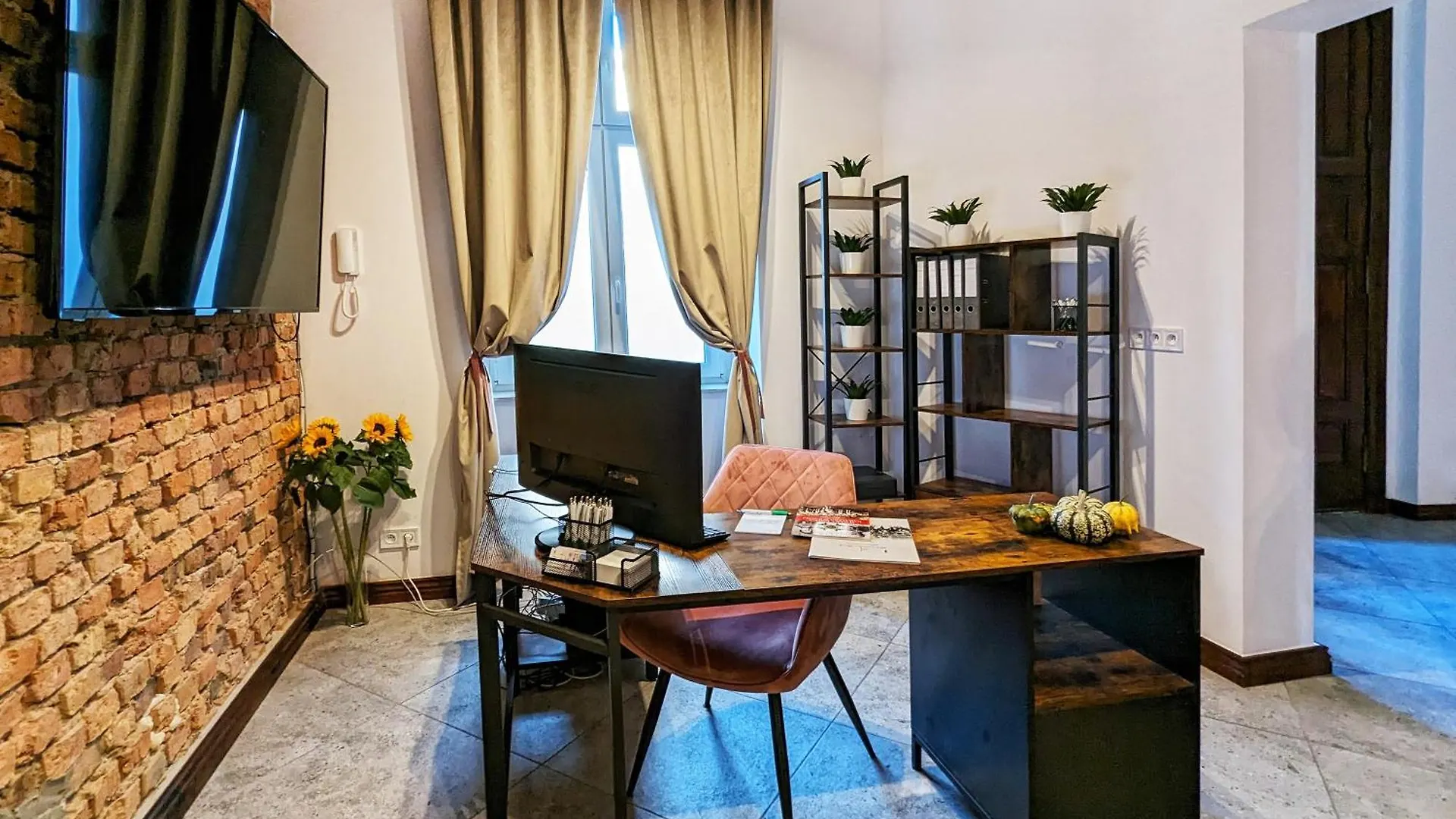 Apartamenty Strzelecka 34 Poznań